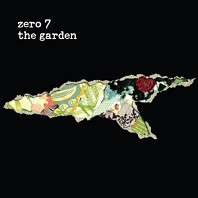 Zero 7 - Garden