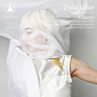 Zola Jesus & Jim Thirlwell - Conatus