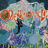 Zombies - Odessey and Oracle (Mono Remastered)