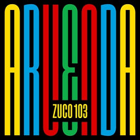 Zuco 103 - Telenova