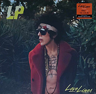 Lp - Love Lines