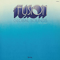 Luc Ferrari - Fusion Global Sounds 1970-1983