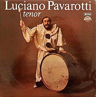 Luciano Pavarotti - tenor