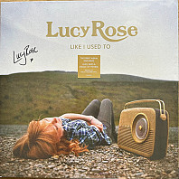 Lucy Rose - Like I Used To