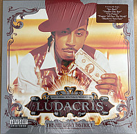 Ludacris - The Red Light District