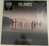 Islands - Essential Einaudi