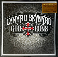 Lynyrd Skynyrd - God & Guns