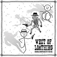 Ryan Ike - West of Loathing