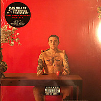 Mac Miller - Watching Movies With the Sound