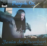 Jesus De Chamberi