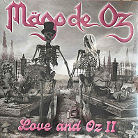 Love and Oz Ii