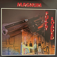 Magnum - Fully Loaded