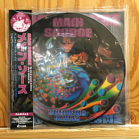 Main Source - Breaking Atoms