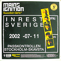 Mains Ignition - Swedish Girls