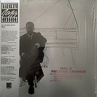 Mal Waldron - Mal/2