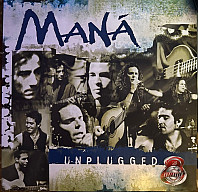 Mana - Mtv Unplugged