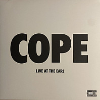 Manchester Orchestra - Cope Live At the Earl