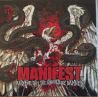 Manifest (12) - And For This We Should Be Damned