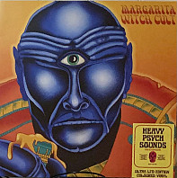 Margarita Witch Cult - Margarita Witch Cult