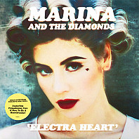 Marina and the Diamonds - Electra Heart