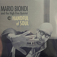 Mario Biondi - Handful of Soul