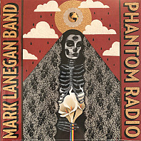 Mark -Band- Lanegan - Phantom Radio