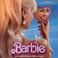 Mark Ronson& Andrew Wyatt - Barbie (Score From the Original Motion Picture Soundtrack)