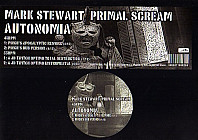 Mark Stewart - Autonomia