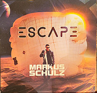 Markus Schulz - Escape