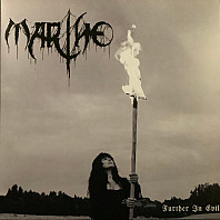 Marthe - Further In Evil