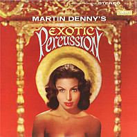 Exotic Percussion