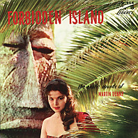 Forbidden Island