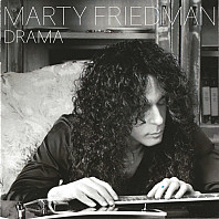 Marty Friedman - Drama