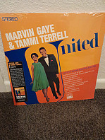 Marvin Gaye& Tammi Terrell - United