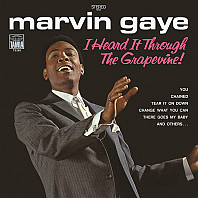 Marvin Gaye - I Heard It Through the Grapevine