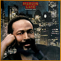 Marvin Gaye - Midnight Love