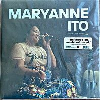 Maryanne Ito - Live At the Atherton