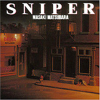 Masaki Matsubara - Sniper