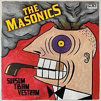 Masonics - Sursum Tibiam Vestram