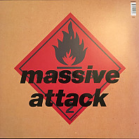 Massive Attack - Blue Lines