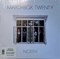 Matchbox Twenty - North