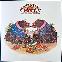 Matching Mole - Matching Mole