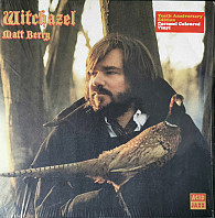 Matt Berry - Witchazel