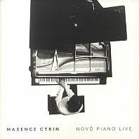 Maxence Cyrin - Novo Piano Live