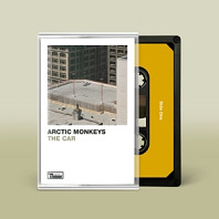 Arctic Monkeys - Car