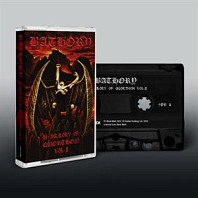 In Memory of Quorthon Vol 2