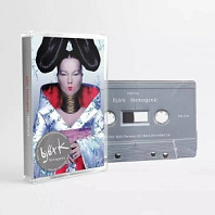 Homogenic