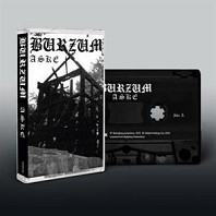 Burzum - Aske