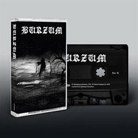 Burzum - Burzum