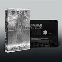 Burzum - Det Som Engang Var